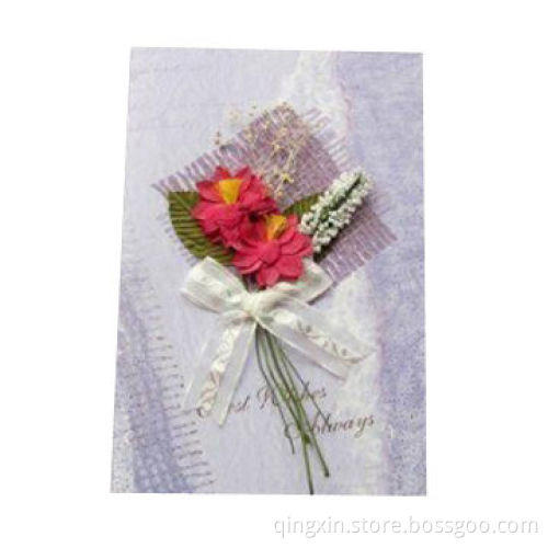 Gift Card for Valentine's Day, OEM Designs Welcomed